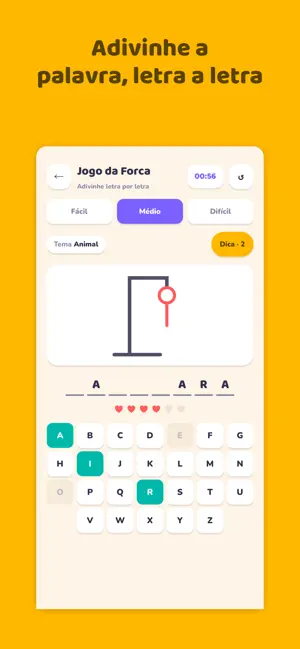 Cuca Fresca: Jogos de Lógica screenshot 4