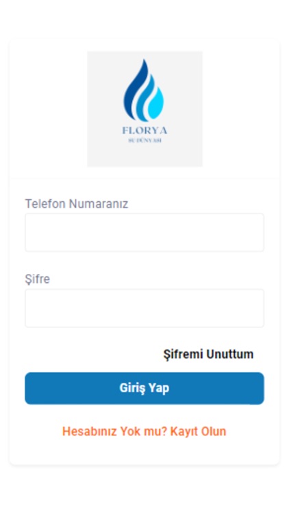 Florya Su Dunyasi screenshot-3