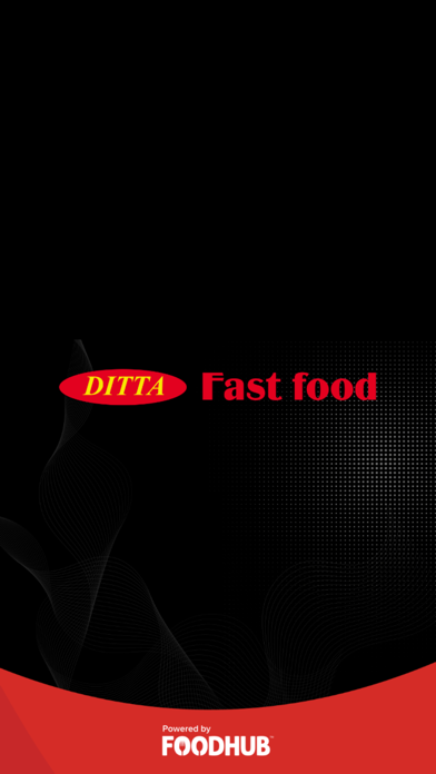 Dittas Fast Food Birmingham Screenshot