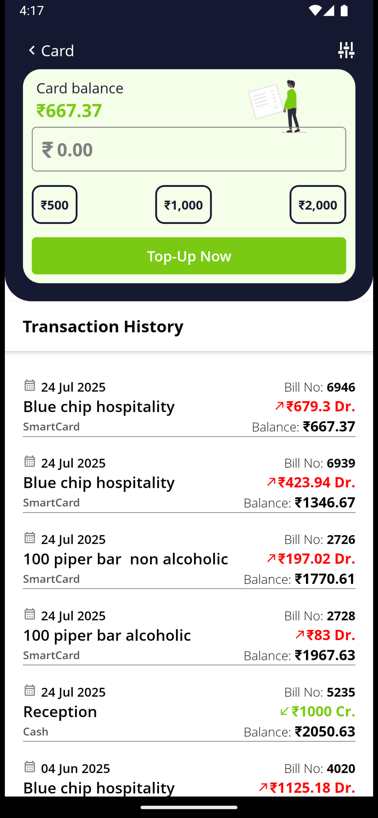 Panchshila Club