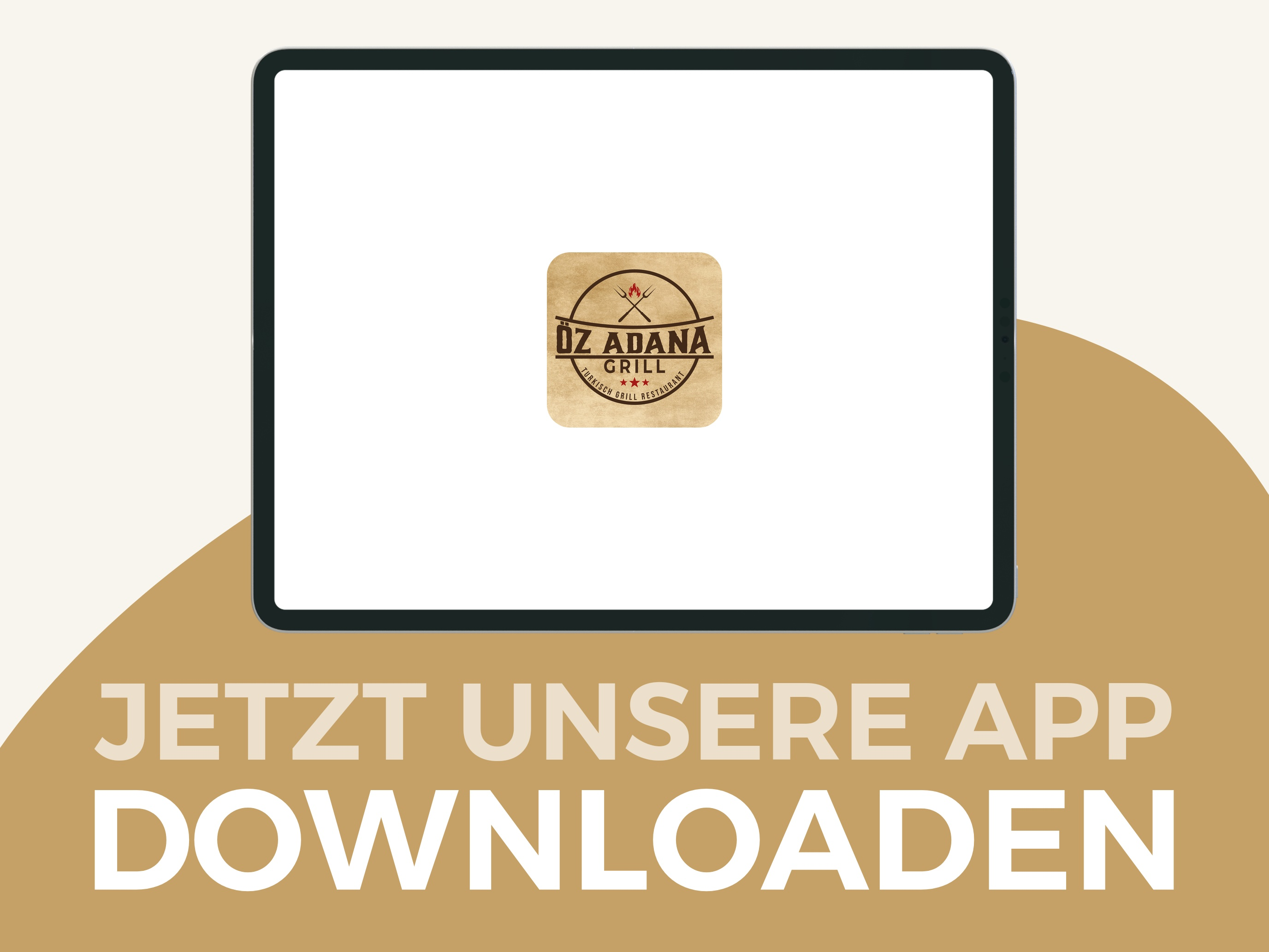 Öz Adana Grill Bottrop