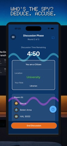 Zooked! Party Games Screenshot 10 of 10
