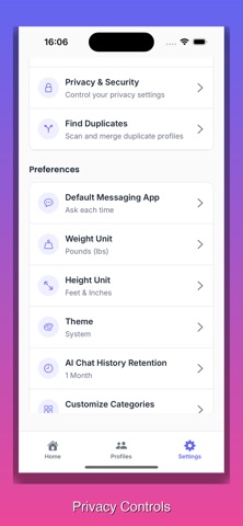Tiny Little Notes screenshot