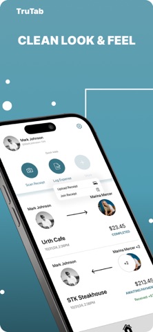 TruTab Screenshot 1 of 6