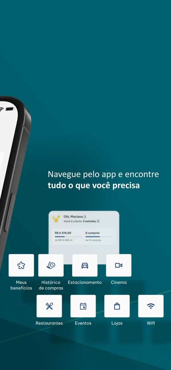 Screenshot #2 pour Boulevard Belo Horizonte