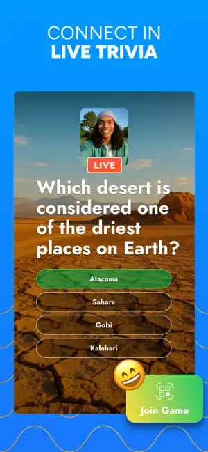 Trivia Crack: Brain Quiz Games screenshot 2