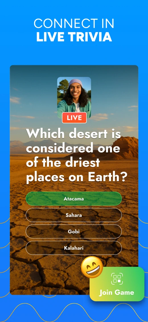 Trivia Crack: Brain Quiz Games screenshot 2