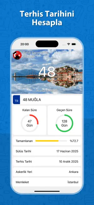 Şafak Sayar 2026 screenshot 4