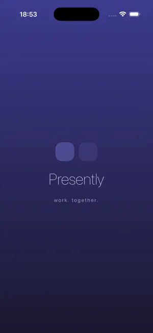 Presently - Focus Timer screenshot 1