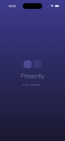 Presently - Focus Timer Screenshot 1 of 5
