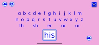 SENTENCE READING MAGIC 2 Screenshot 9 of 9