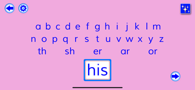 SENTENCE READING MAGIC 2 Screenshot 9 of 9