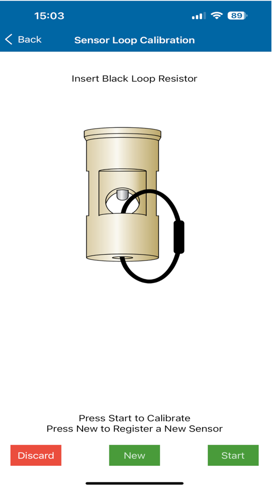 #6. LTH Discover (iOS) بواسطة: L.T.H. Electronics Limited