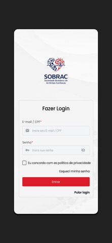 SOBRAC Screenshot 2 of 6