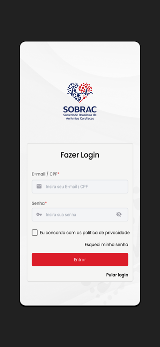SOBRAC Screenshot 2 of 6