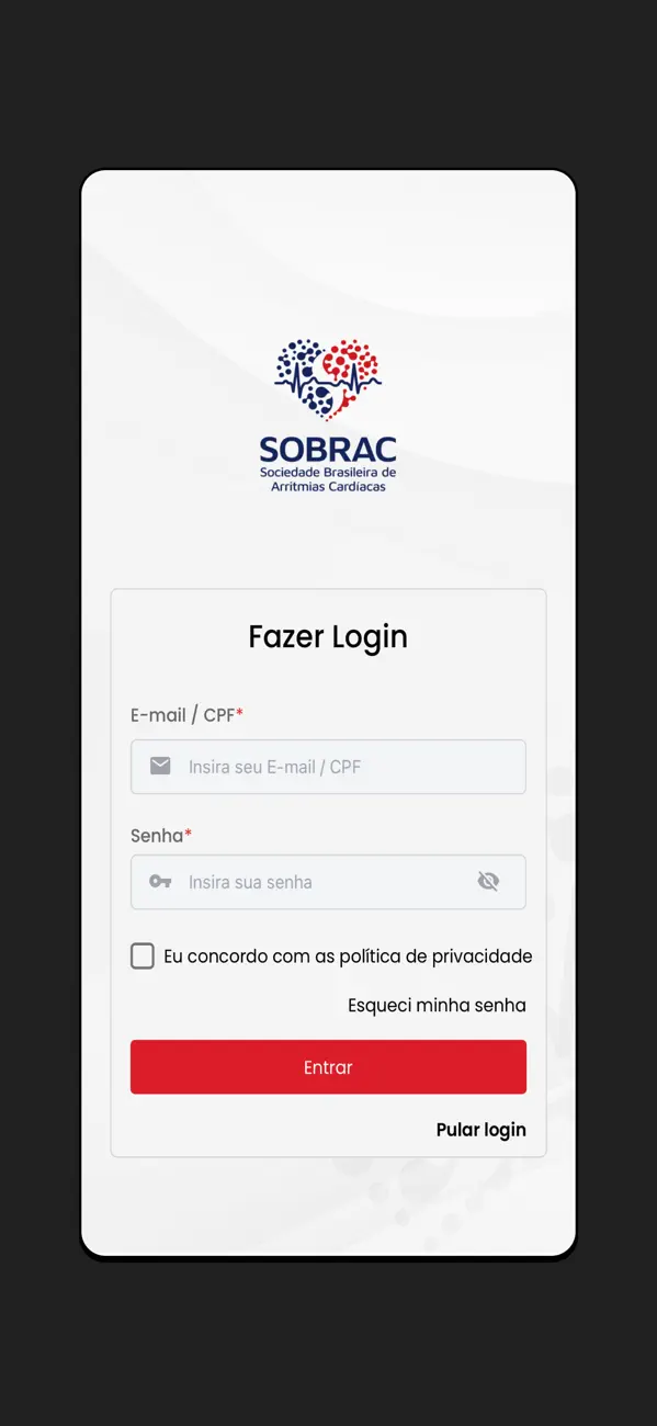 Screenshot #2 pour SOBRAC