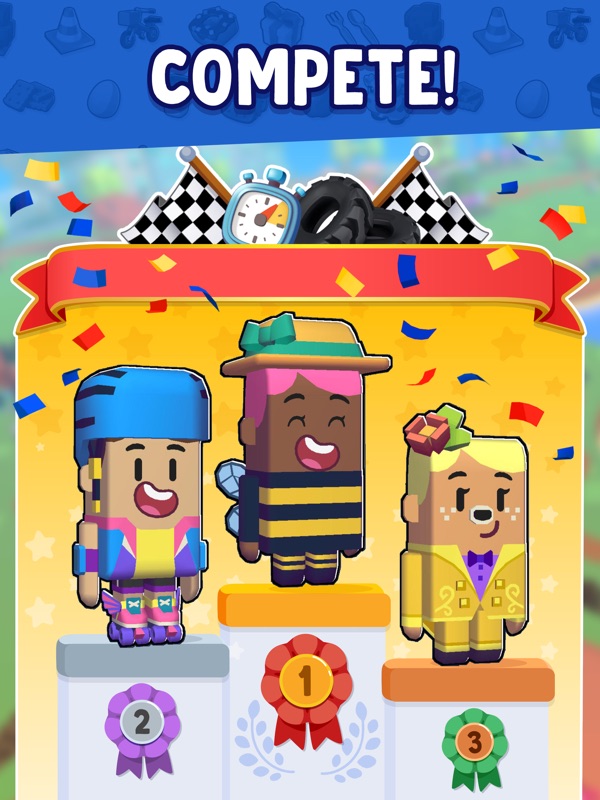 Merge Mayor screenshot 12