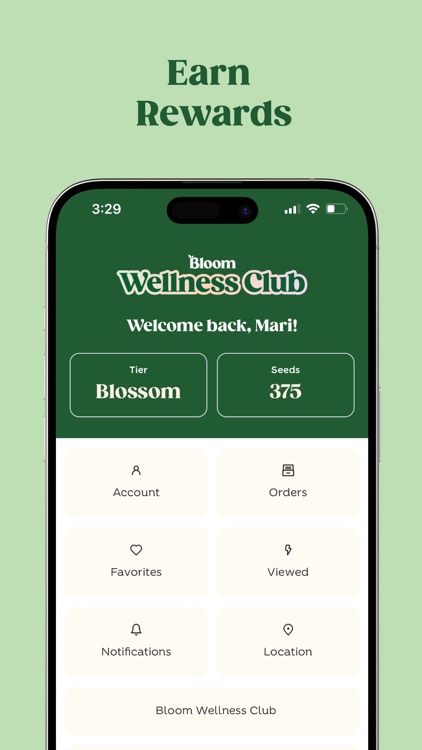 Bloom Nutrition screenshot-5