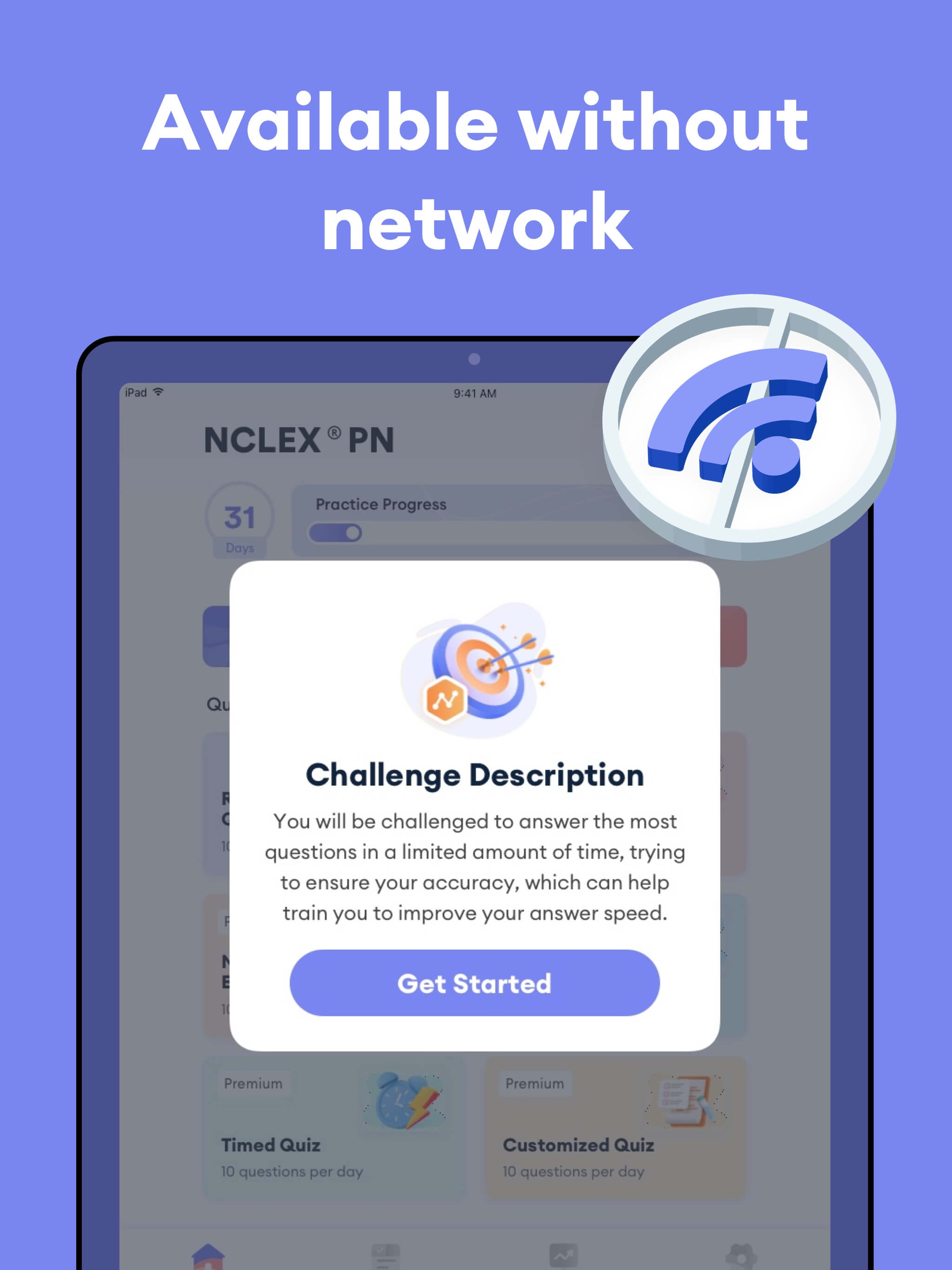 NCLEX PN Exam Practice 2026