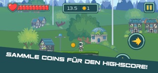 InnoHikes | Next Level screenshot