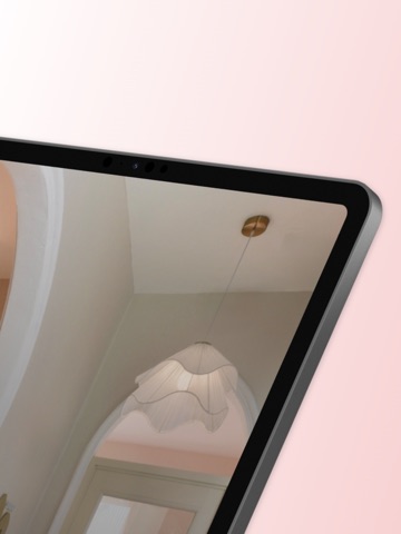 Studio 22 PR iPad screenshot
