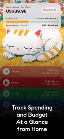 应用截图 2
