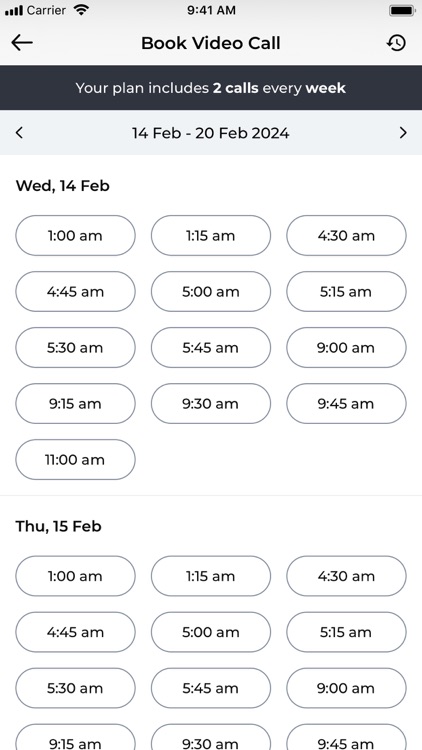 Toned by Tai screenshot-5