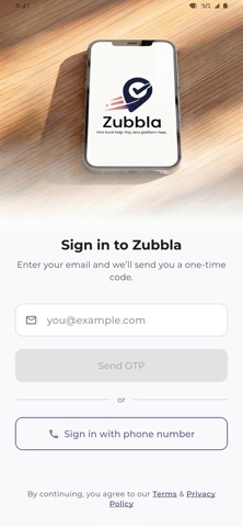 Zubbla Screenshot 4 of 8
