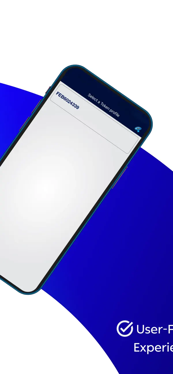 #5. Arab Bank - Corporate Token (iOS) De: Arab Bank PLC