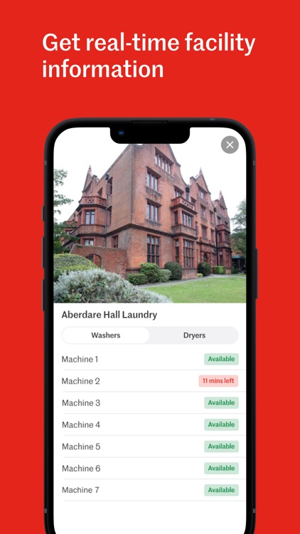 Cardiff University Students screenshot-6