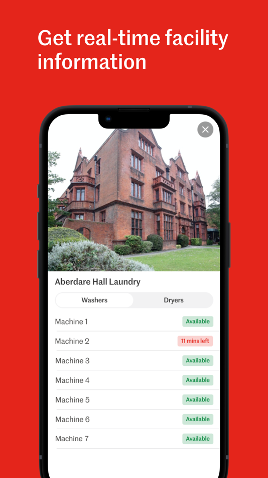 #7. Cardiff University Students (iOS) 由: Cardiff University