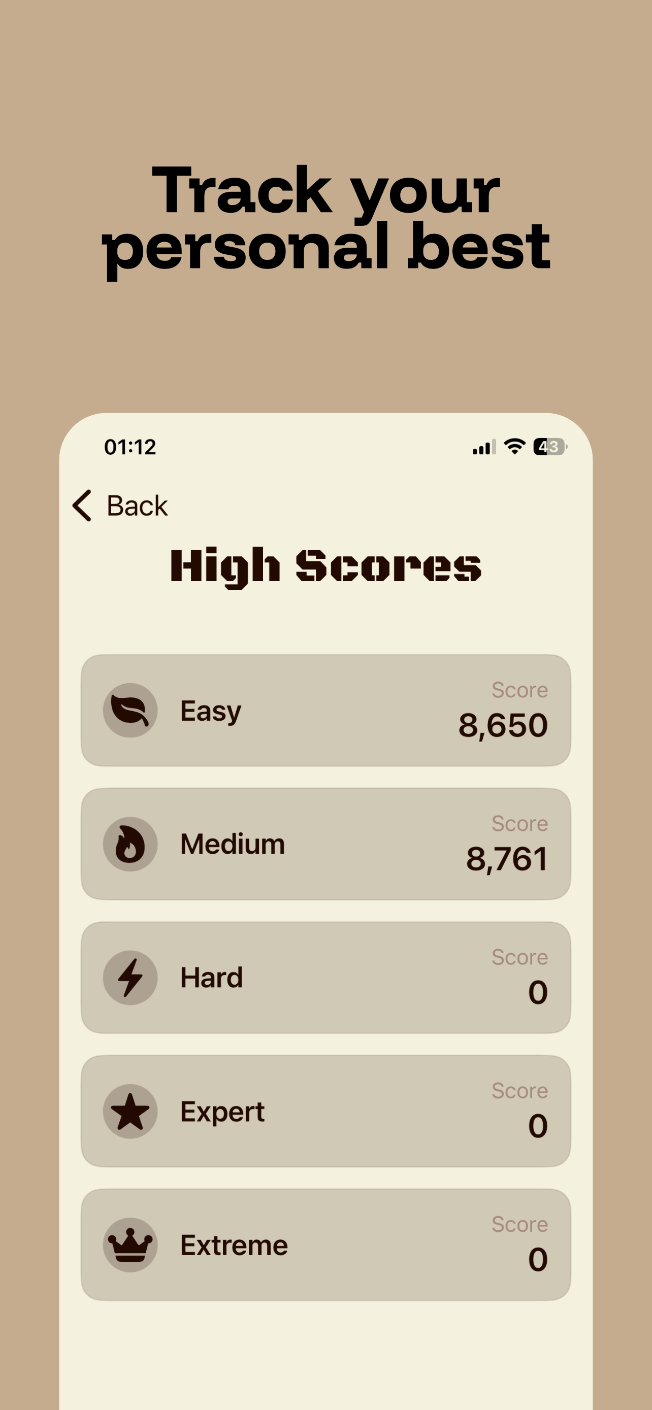 Nonet - The Sudoku Game