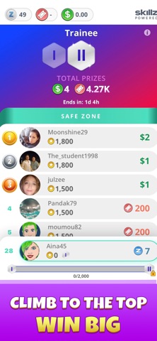 Pachinko Cube: Win Real Prizes Screenshot 5 of 7