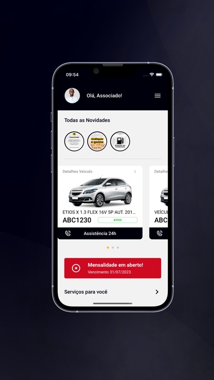 Associação Múltipla Proteção