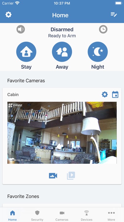 HelloButler Security