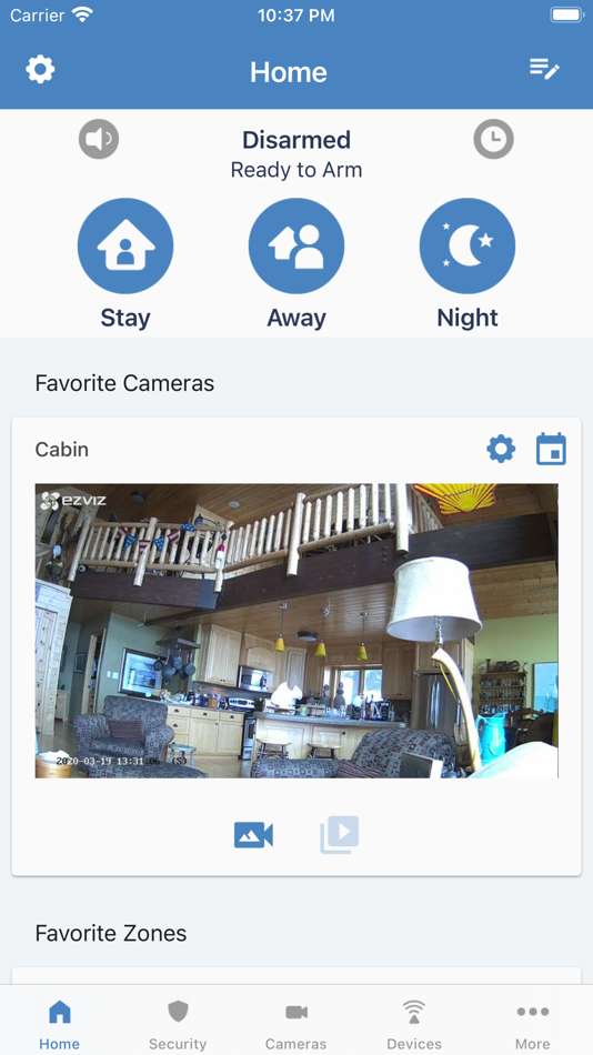 #1. HelloButler Security (iOS) 由: Butler at Your Service Inc.