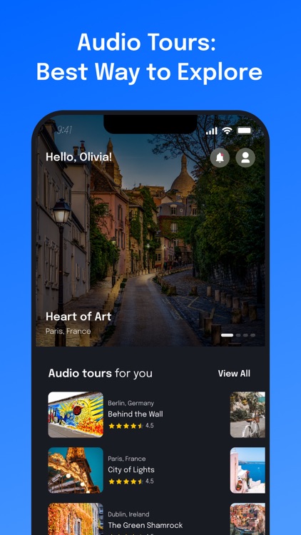 Travel Guide & Planner • Piri