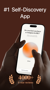 Laveer - Personal AI Coach screenshot