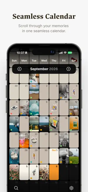 Better Days - Diary & Journal screenshot 3