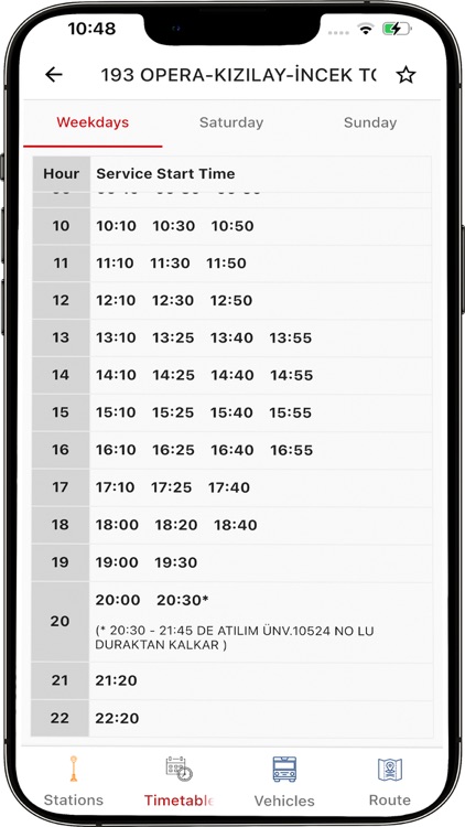 EGO CEP'TE screenshot-4