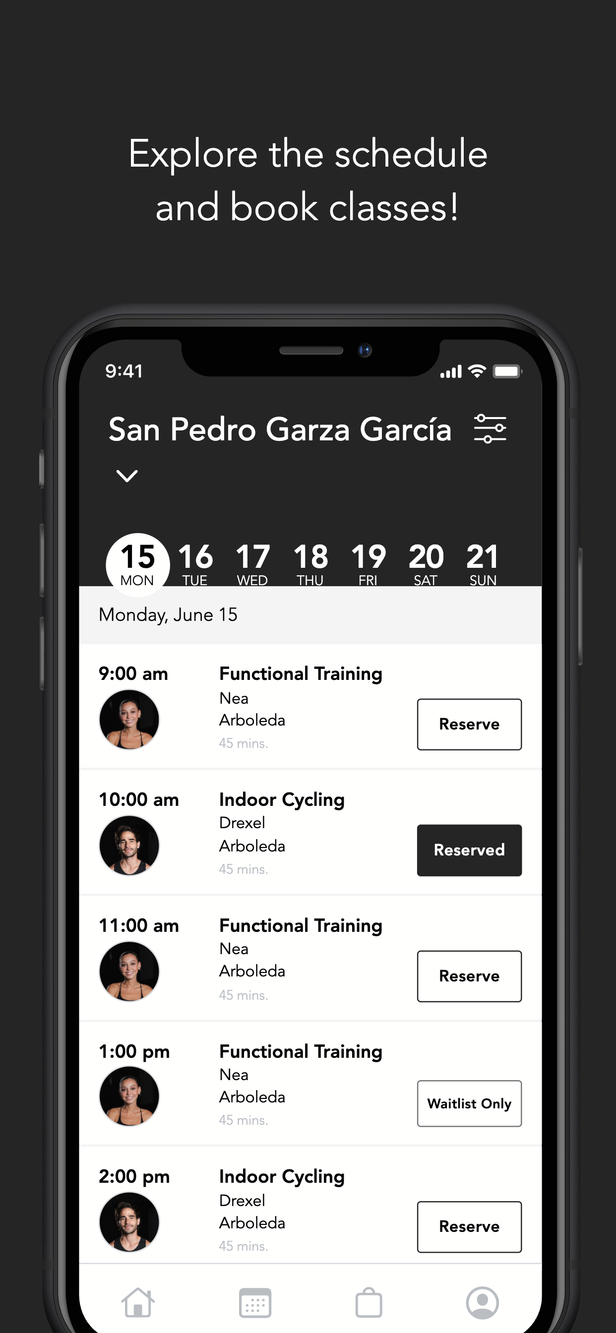 Zone Collective screenshot 3