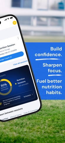 IMG Academy+ Screenshot 2 of 8