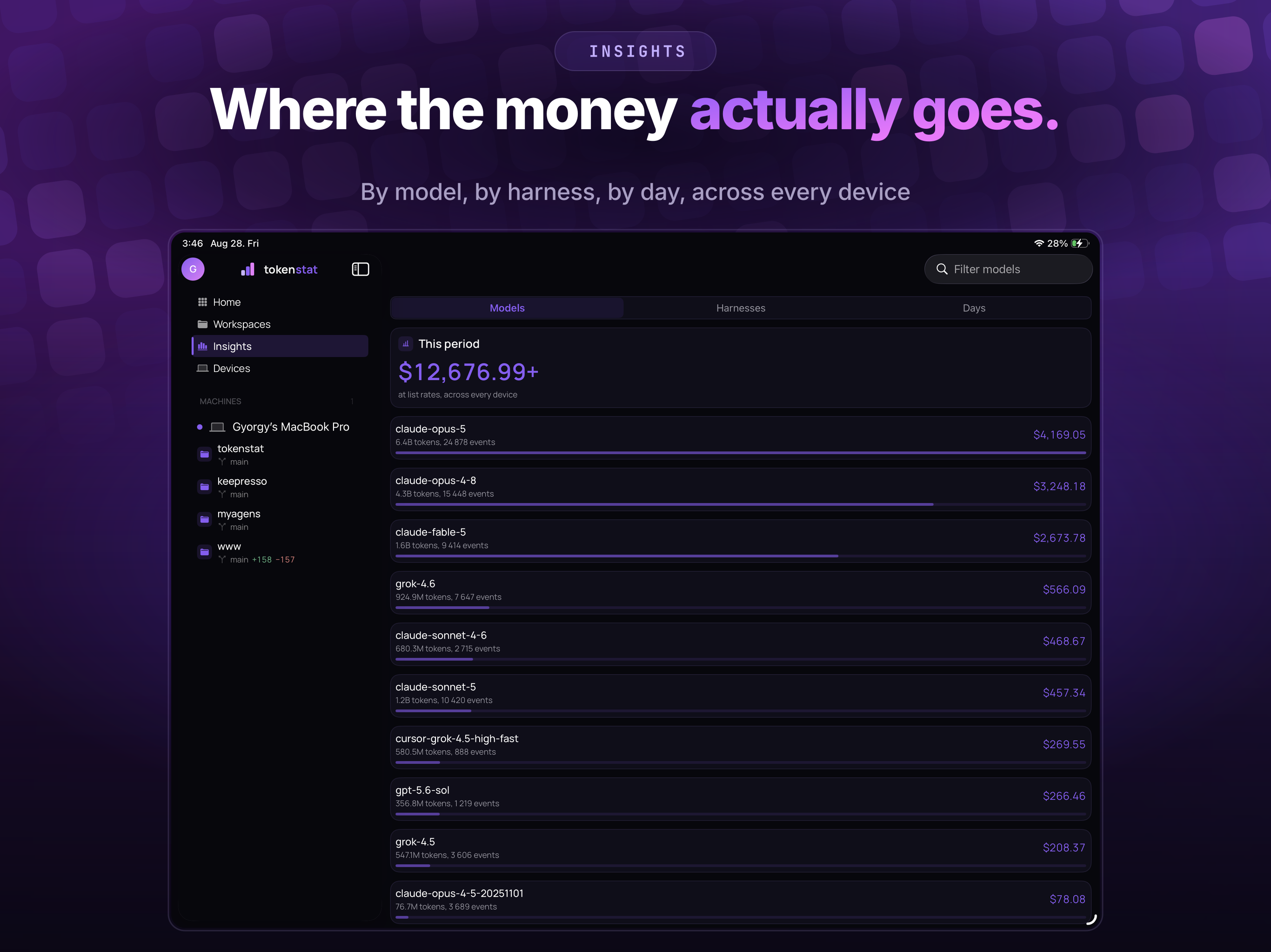 tokenstat screenshot 13