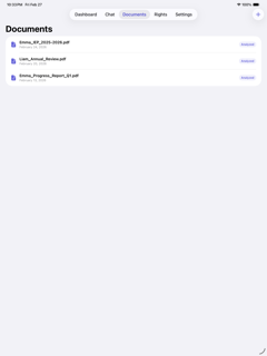 IEPAssist screenshot 12