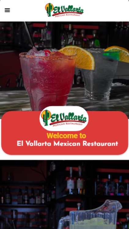 El Vallarta Mexican Restaurant