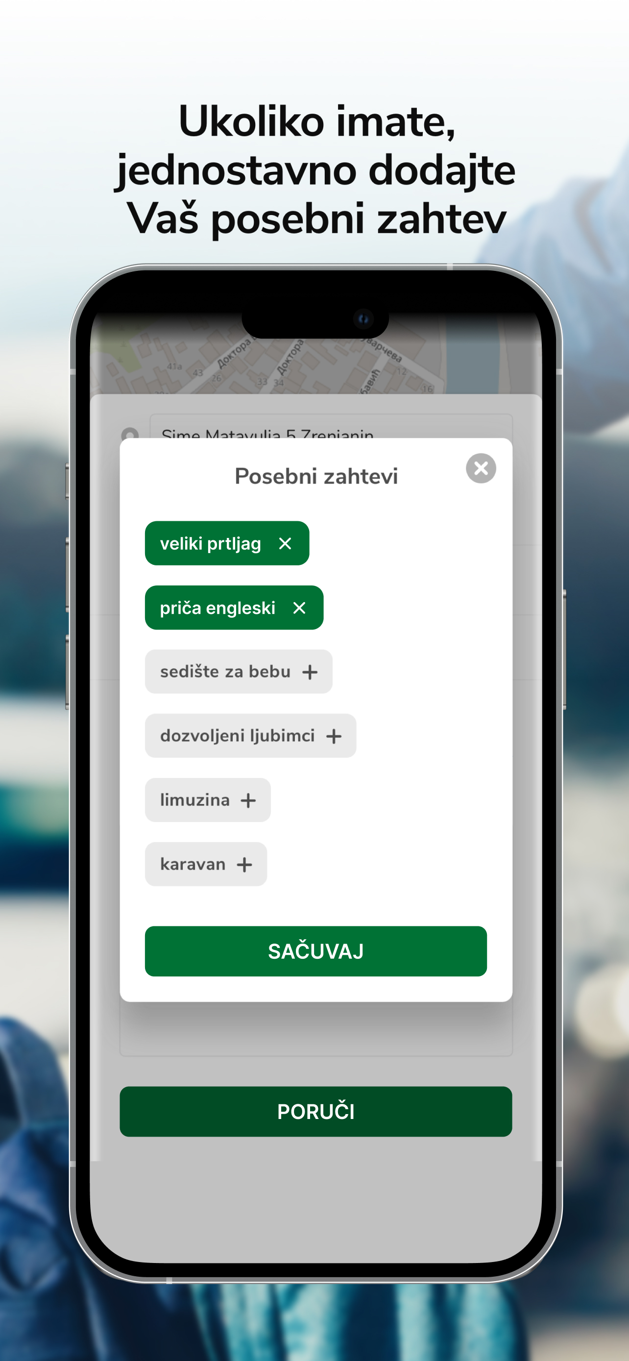 MB Taxi Novi Sad