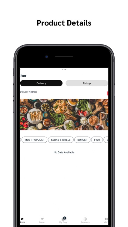 Codfather The Pearl Blackwood