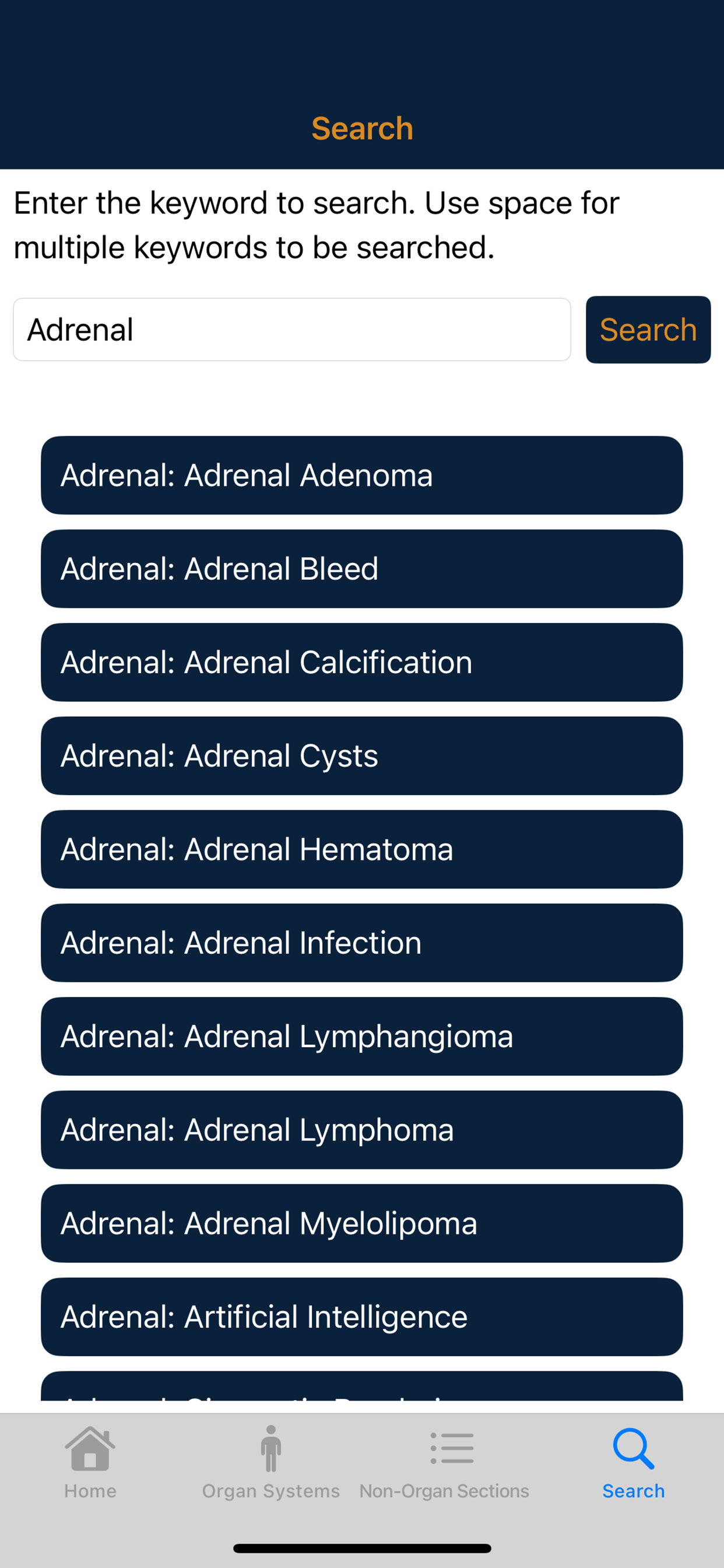 CTisus iPearls
