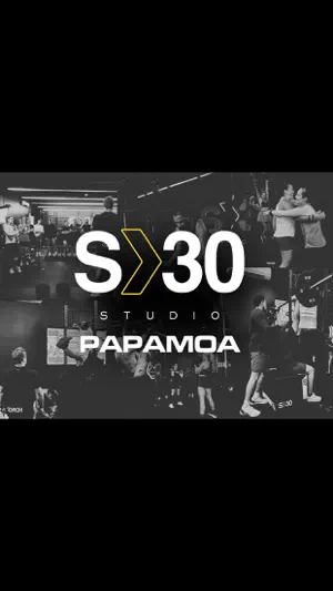 S30 Studio Papamoa screenshot 1