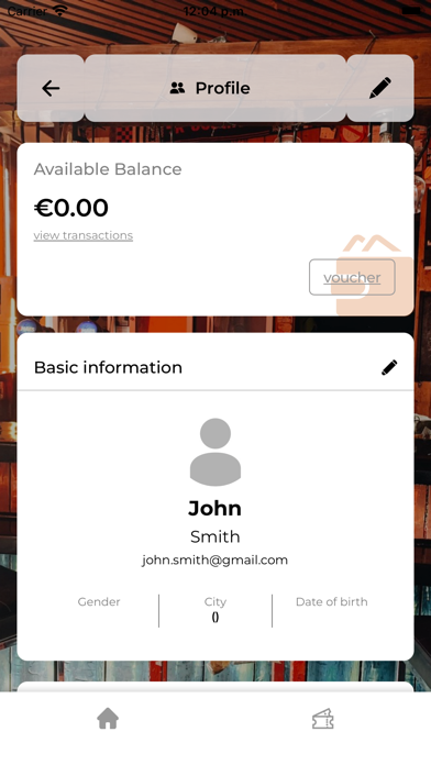 Screenshot 3 of JK Oosthoek App